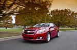 Chevrolet Malibu ECO 2013 года